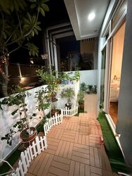 East Village (D16), Apartment #512408001
